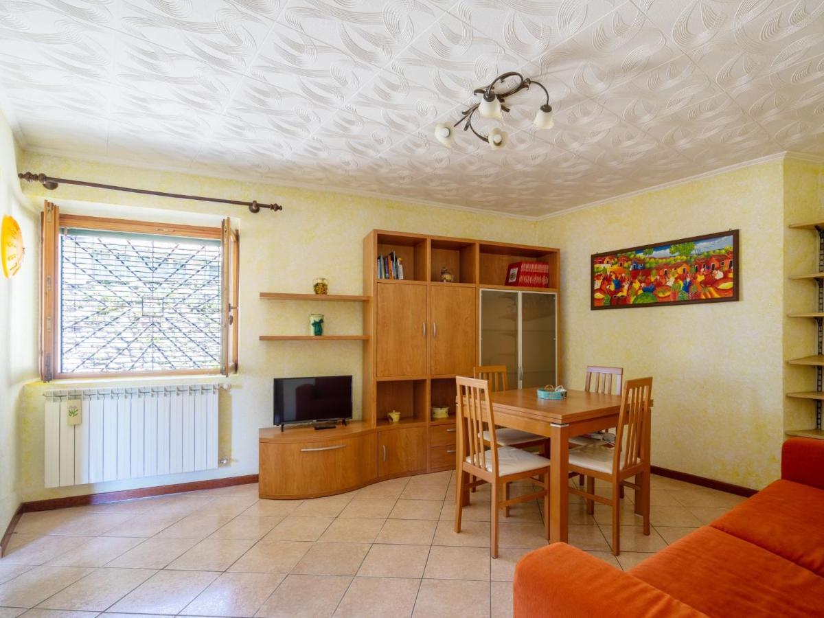 Holiday Home La Mia Casetta By Interhome Porto Valtravaglia Extérieur photo