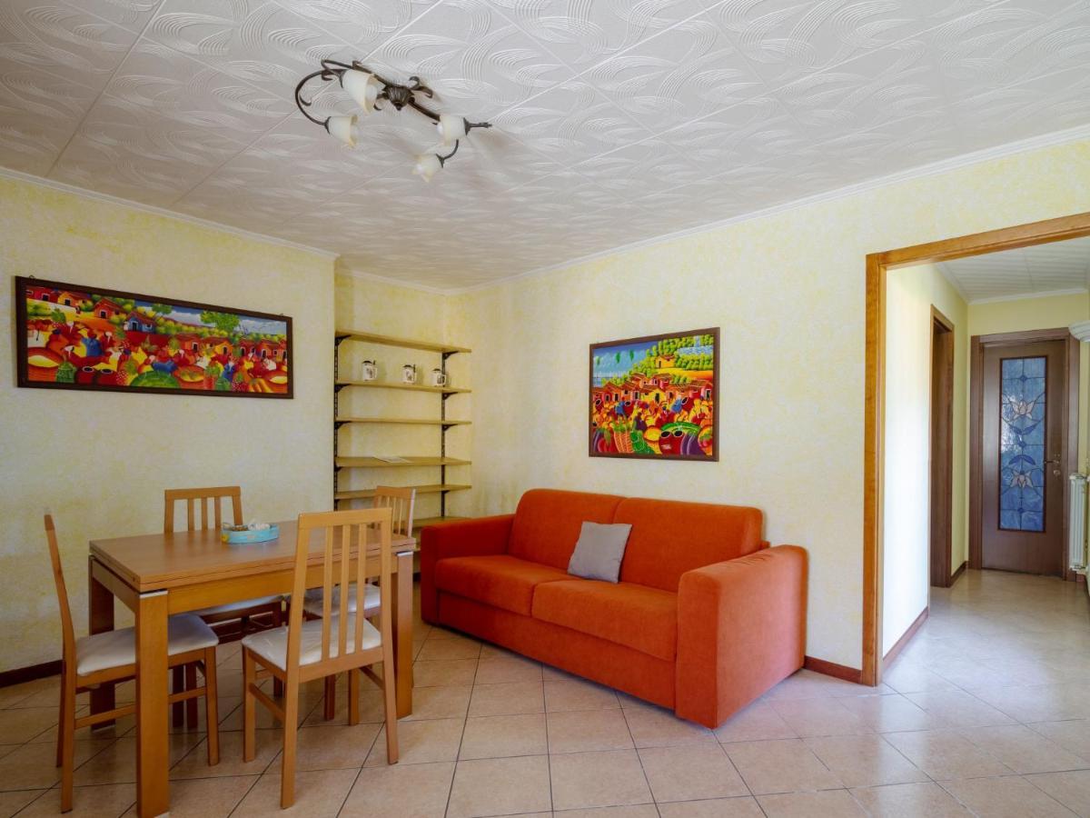 Holiday Home La Mia Casetta By Interhome Porto Valtravaglia Extérieur photo