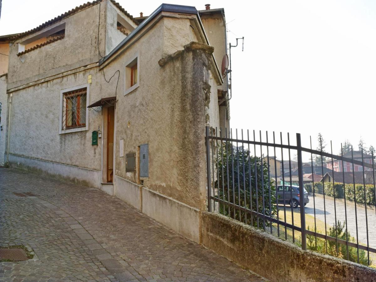 Holiday Home La Mia Casetta By Interhome Porto Valtravaglia Extérieur photo
