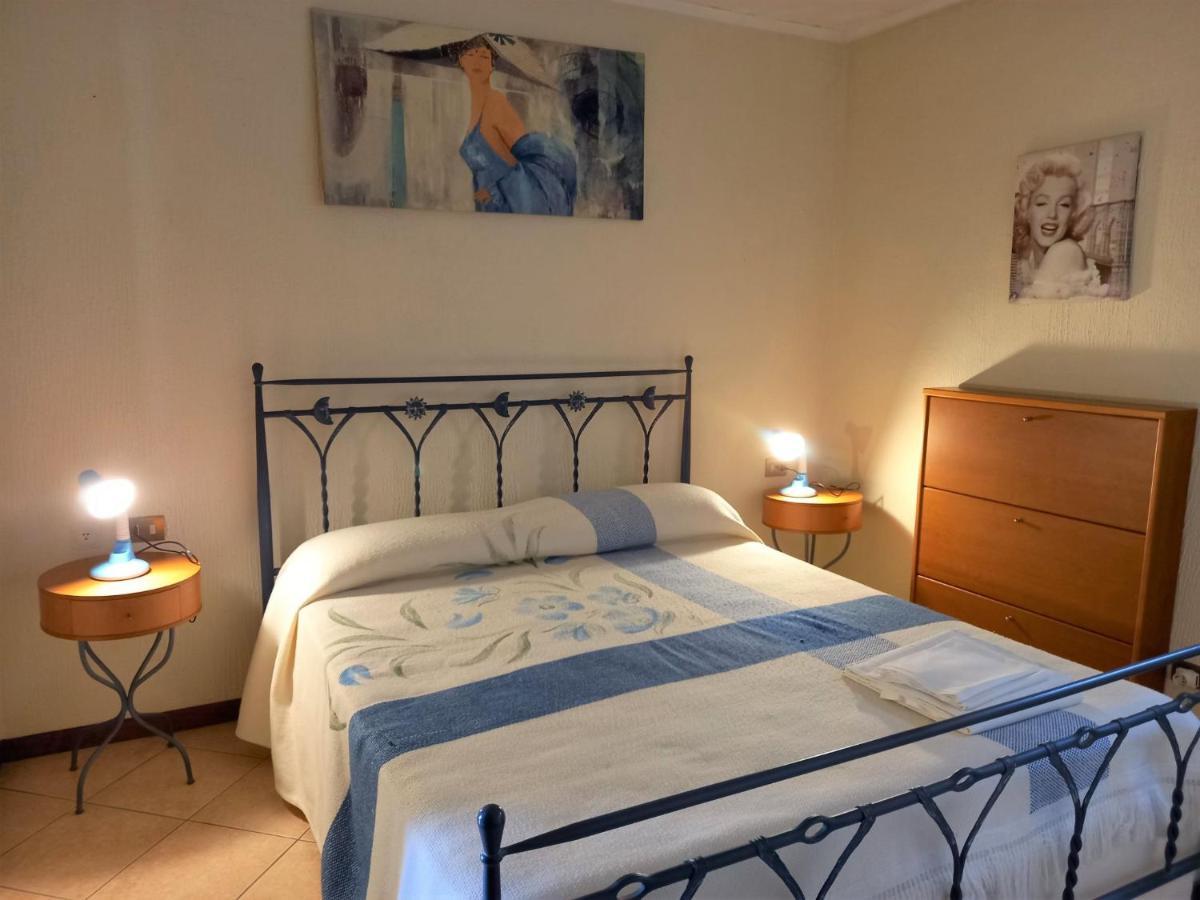 Holiday Home La Mia Casetta By Interhome Porto Valtravaglia Extérieur photo