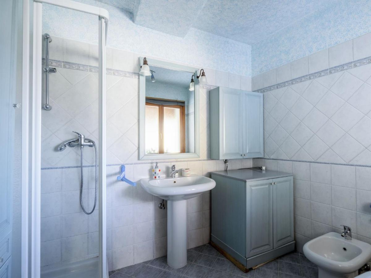 Holiday Home La Mia Casetta By Interhome Porto Valtravaglia Extérieur photo