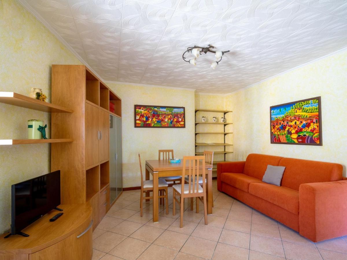 Holiday Home La Mia Casetta By Interhome Porto Valtravaglia Extérieur photo