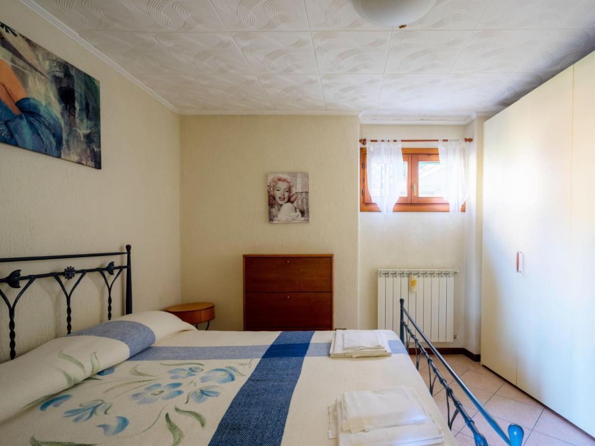 Holiday Home La Mia Casetta By Interhome Porto Valtravaglia Extérieur photo
