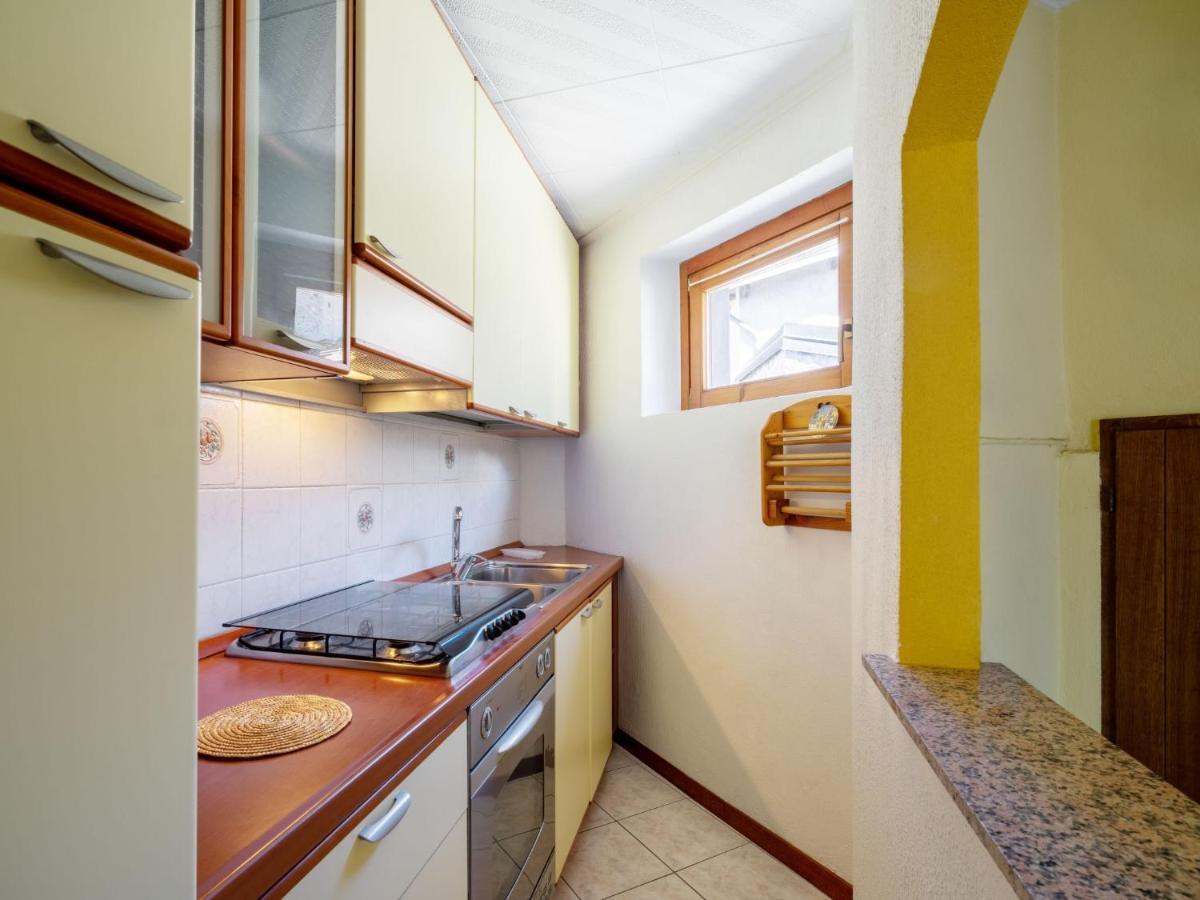 Holiday Home La Mia Casetta By Interhome Porto Valtravaglia Extérieur photo