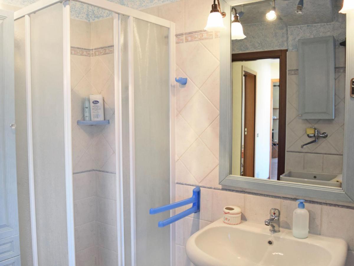 Holiday Home La Mia Casetta By Interhome Porto Valtravaglia Extérieur photo